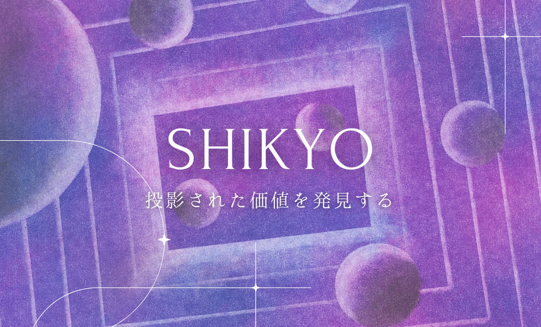 SHIKYO.Ltd,.
